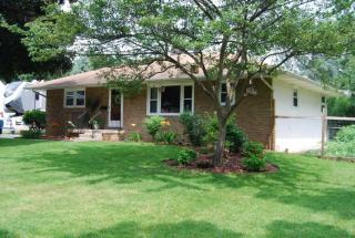 350 Ottawa Ave, Westerville, OH 43081-2332
