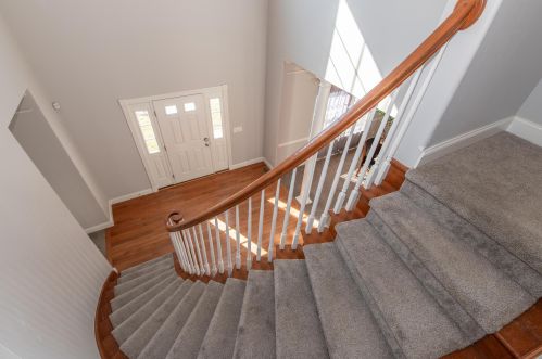 4500 Orangeberry Dr, Darbydale OH  43123-7924 exterior