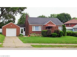 166 Morgan St, Barb, OH 44203-1815