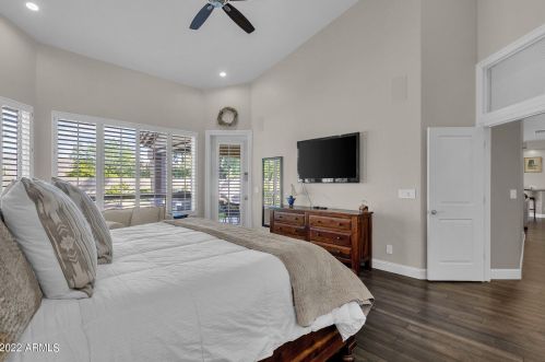 6435 Everett Dr, Scottsdale AZ  85254-2626 exterior