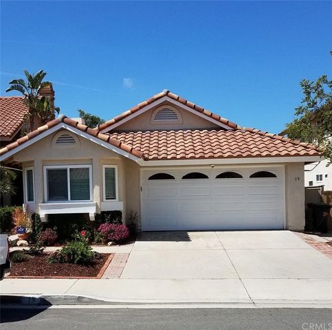 19 Desert Thorn, Trabuco Canyon, CA 92688-1263