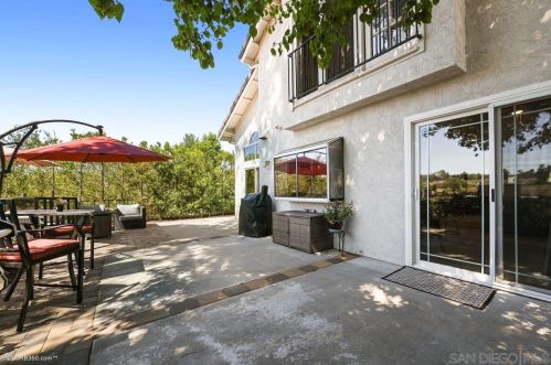 14796 Carmel Ridge Rd, San Diego CA  92128-3740 exterior