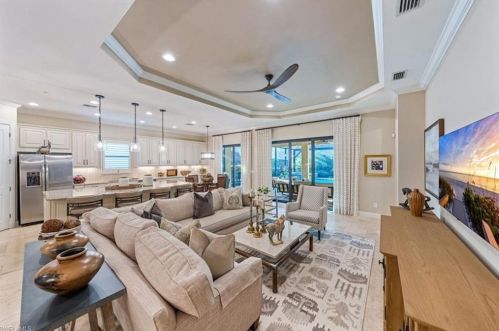 23738 Pebble Pointe Ln, Bonita Springs, FL 34135