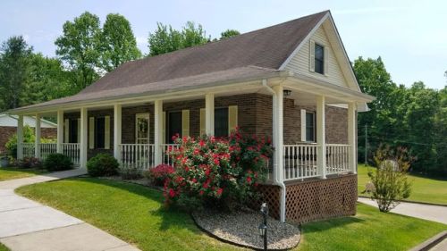 113 Blackberry Dr, Haldeman, KY 40351-8408