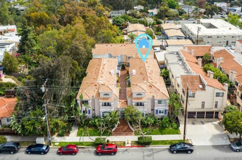 1437 Robinson Ave, San Diego, CA 92103-4562