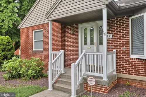 731 16th St, Rudytown, PA 17070-1515