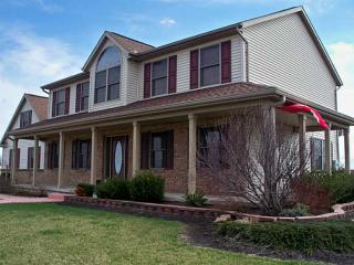 8310 Hillville Rd, Bluffton, OH 45817-8564