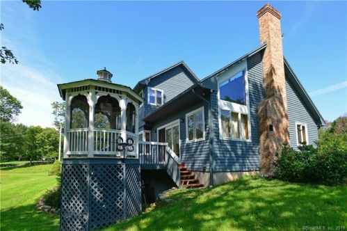 167 Paine Rd, Abington, CT 06230-1927
