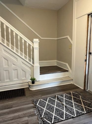 1505 Fallowfield Ave, Pittsburgh PA  15216-3753 exterior