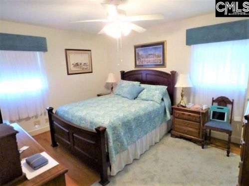 605 Kirkland St, Red Hill SC 29020-1830 exterior