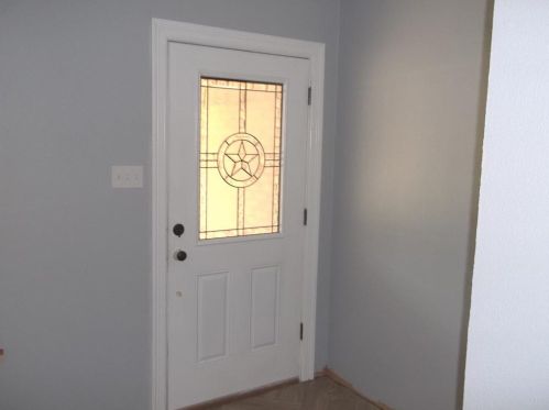 4045 Western Cir, Greenville TX  75401-4984 exterior