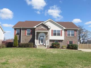 1285 Suellen Way, Clarksville, TN 37042-8175