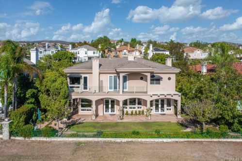 43 Augusta, Trabuco Canyon, CA 92679-4829