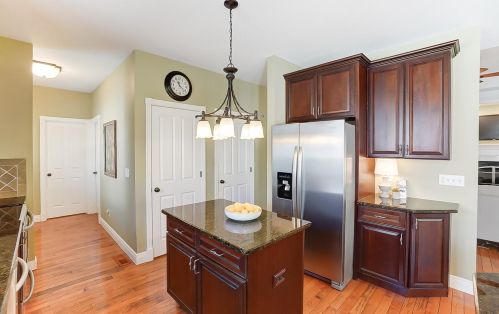 1951 Cliff Rd, North Bend OH  45052-9633 exterior