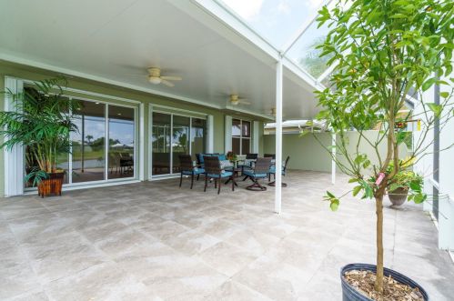 2143 Mayflower Dr, Palm City FL  34990-7536 exterior