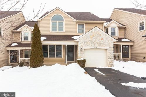 1430 Bronte Ct, Lansdale, PA 19446-5363