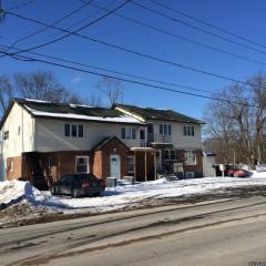 2950 Hamburg St, Schenectady, NY 12303-4334