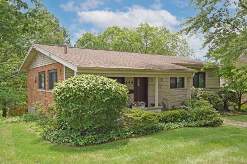 348 Glen Oaks Dr, Cincinnati, OH 45238-5764