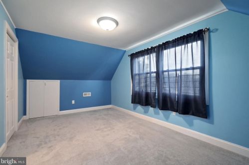 25 Spindletop Ln, Willingboro NJ  08046-1416 exterior