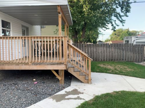 1616 Loomis St, La Crosse WI  54603-2266 exterior