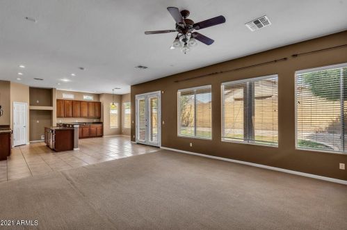 3037 Sunnyvale Ave, Gilbert AZ  85295-7659 exterior