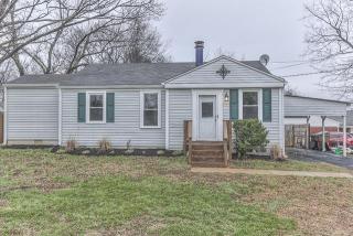 170 Woodson Ln, Nashville TN  37211-3415 exterior