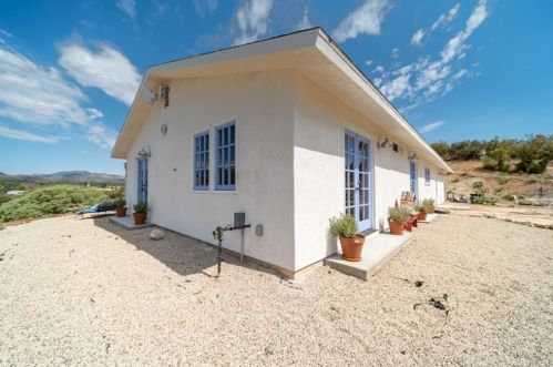30823 Chihuahua Valley Rd, Warner Springs, CA 92086-9223