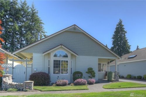 3239 57th Ave, Olympia, WA 98501-8439