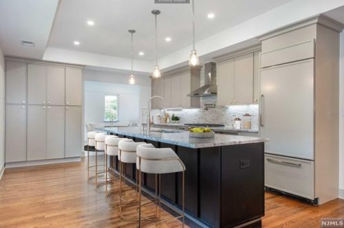 415 Upper Mountain Ave, Montclair NJ  07043-1413 exterior