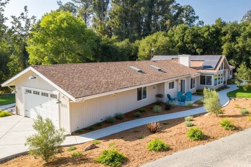256 Moore Ln, Pismo Beach, CA 93420-5039