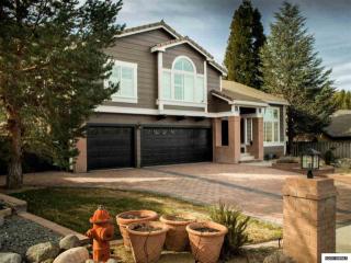 3292 Thornhill Dr, Reno, NV 89509-3059
