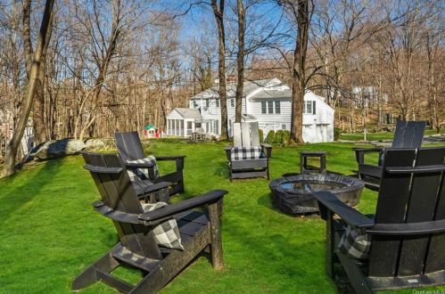 60 Campfire Rd, Chappaqua, NY 10514-2406