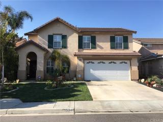 15348 Brandon Ln, Fontana, CA 92337-9044