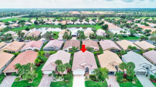 6576 Bayhill Ter, Boynton Beach, FL 33437-6024