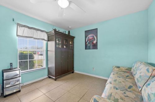 2918 44 St, Lehigh Acres FL 33976-4758 exterior