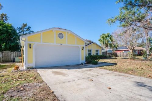1548 Natchez Trace Blvd, Orlando, FL 32818-9035