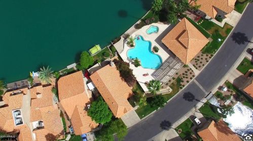 517 Marina Dr, Gilbert AZ 85233-6613 exterior