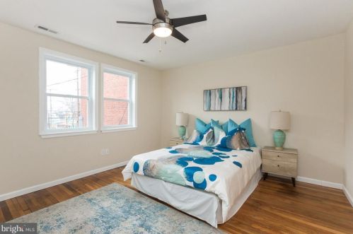 2202 16 St, Washington DC 20020-4302 exterior