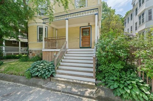 63 Paul Gore St, Boston, MA