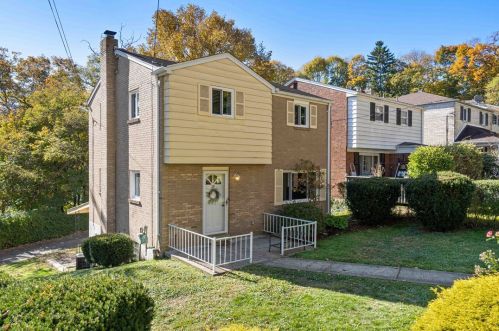 29 Richland Ave, Pittsburgh, PA 15229-1962