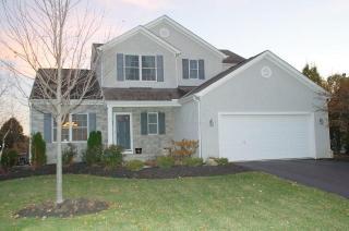 6251 Jeffrelyn Dr, Hilliard, OH 43026-6072