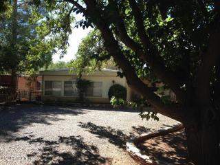 165 Harmony Dr, Sedona, AZ 86336-4434