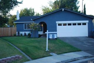 2126 Porter Ct, Fairfield, CA 94533-2732