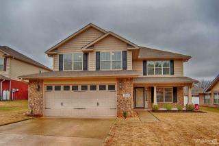 2505 Millwood Cir, Huntsville, AL 35803-7908