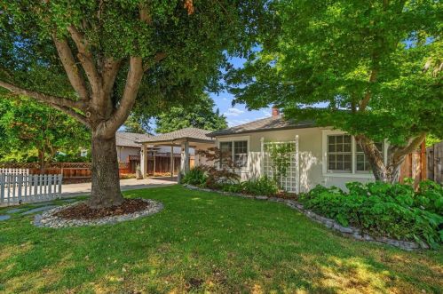 2312 Lansford Ave, San Jose, CA 95125-4025