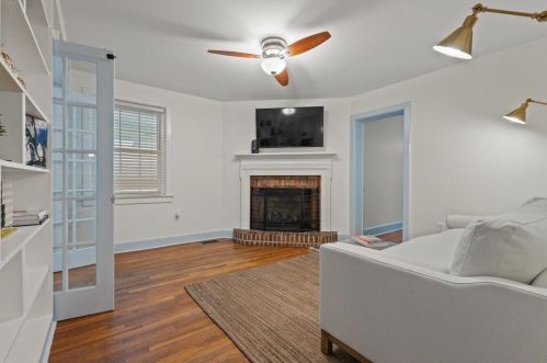 623 Wood St, Georgetown SC  29440-3327 exterior