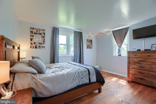 3 Park Cir, North Newton PA  17241-9447 exterior