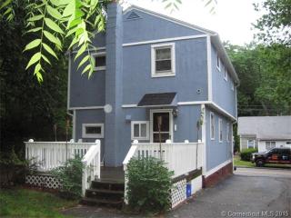 18 Starr St, Norwich CT  06360-4025 exterior