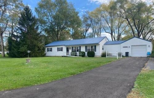 81 Limestone Blvd, Chillicothe, OH 45601-1142