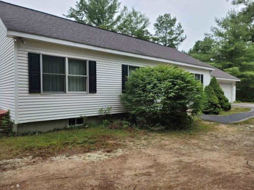 1670 Plains Rd, Madison, NH 03875-4188